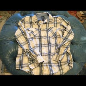 American Rag Shirt XL